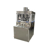 Роторный таблеточный пресс DG-41